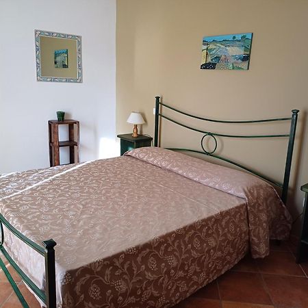 Agriturismo Colleverde กาปัลบีโอ ภายนอก รูปภาพ
