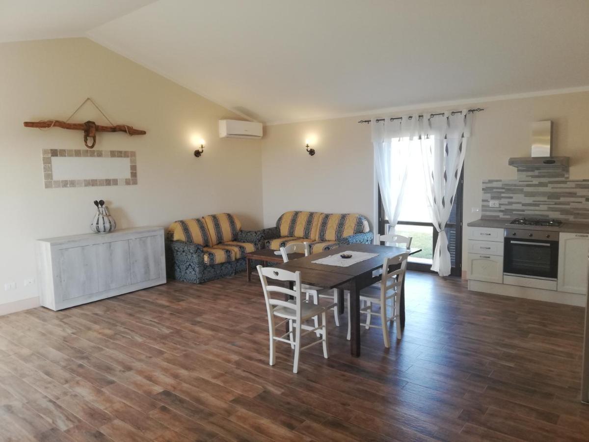 Agriturismo Colleverde กาปัลบีโอ ภายนอก รูปภาพ