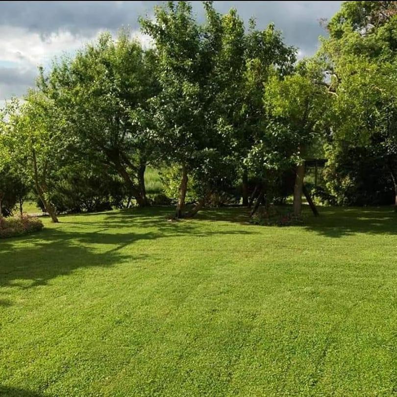 Agriturismo Colleverde กาปัลบีโอ ภายนอก รูปภาพ