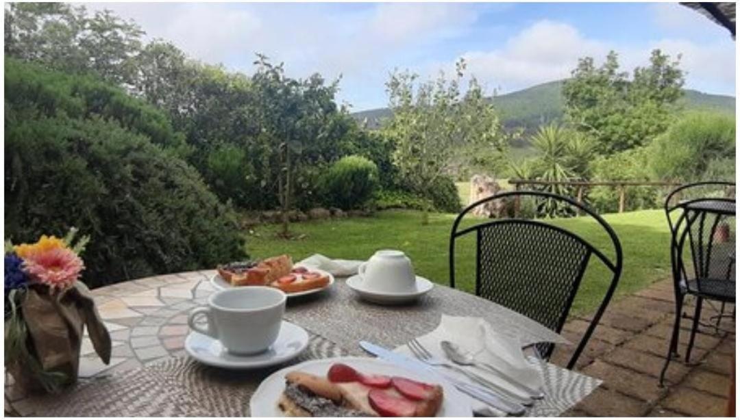 Agriturismo Colleverde กาปัลบีโอ ภายนอก รูปภาพ