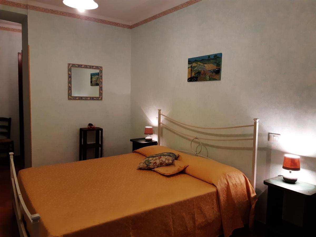 Agriturismo Colleverde กาปัลบีโอ ภายนอก รูปภาพ